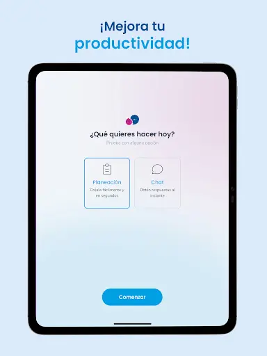 AI Teacher Assistant-screenshots-16